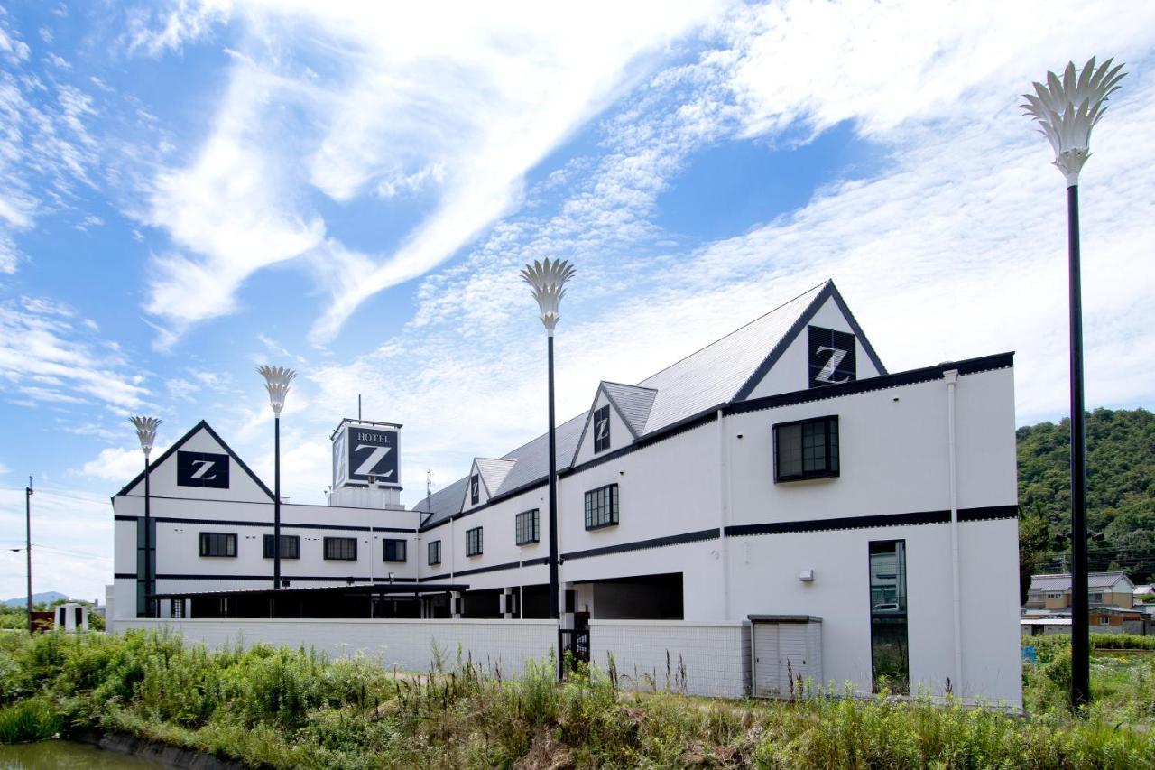 Hotel Zero Tatsuno  Exterior photo